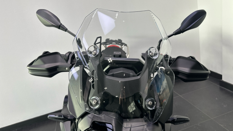 BMW F800 GS (24MY)